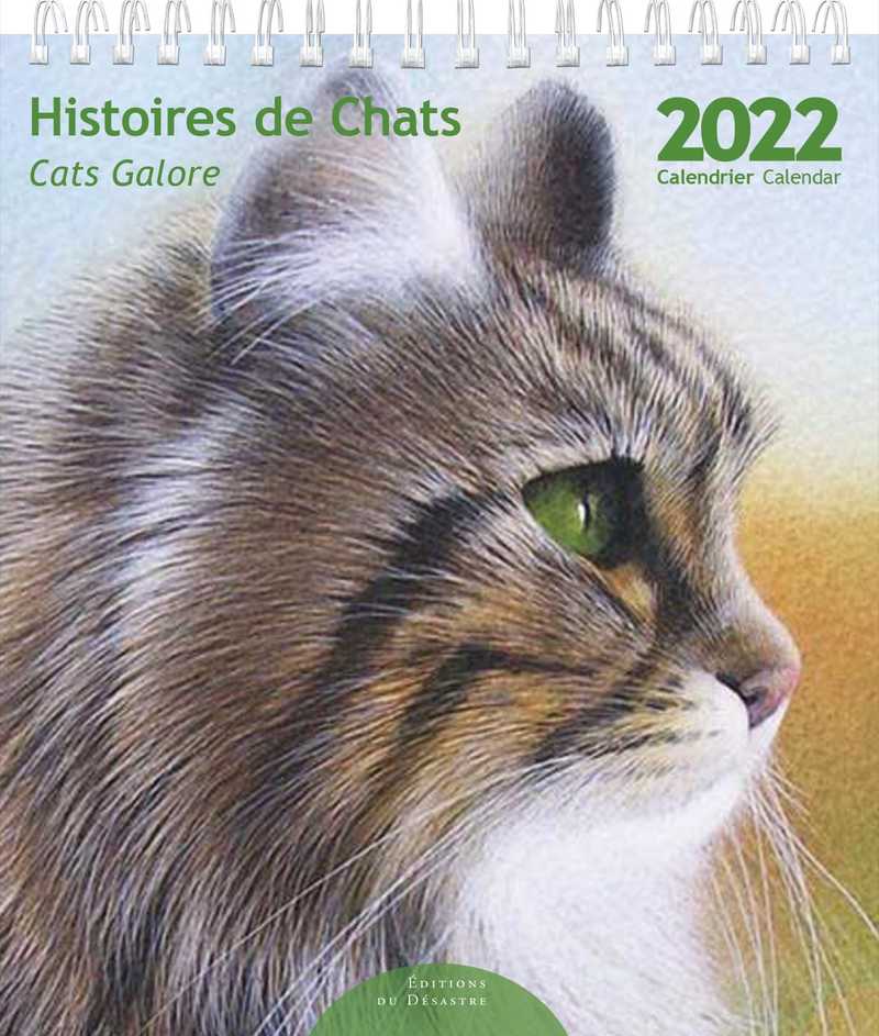 gatsby-reaptcats-desk-calendar-format-14-x-16-cm